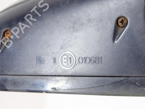 Right mirror AUDI A4 B6 Convertible (8H7) 3.0 | BP8847440C27 