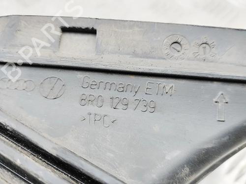 Pipe AUDI Q5 (8RB) SQ5 TDI quattro | BP38162582M125 - Image 7