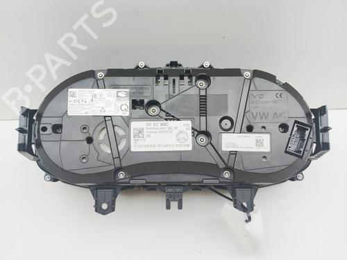 Instrument cluster SKODA KAROQ (NU7, ND7) 1.5 TSI | BP37798023C47  - Image 6