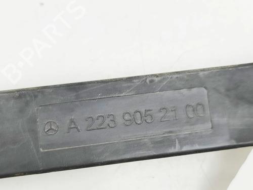 Electronic module MERCEDES-BENZ EQE (V295) EQE 350 (295.125) | BP35983851M83  - Image 7