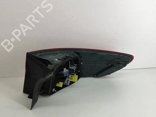 Left taillight BMW X6 (E71, E72) xDrive 40 d | BP19937254C34
