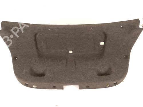 Used Boot lining Boot lining BMW 5 (F10) 520 d (184 hp) 33339847 33339847