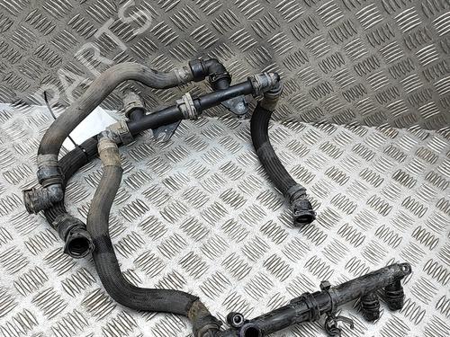 Pipe OPEL COMBO E Tour / Life (K9) Combo-e | BP38050452M125 - Image 2