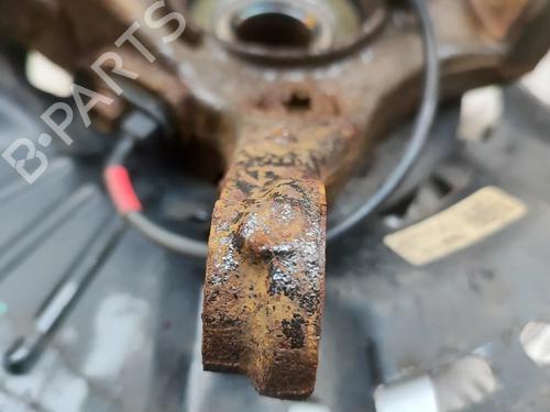 Left front steering knuckle KIA XCEED (CD) 1.6 CRDi 136 | BP33661490M25 - Image 7