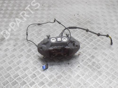 Used Right front brake caliper MERCEDES-BENZ GLC Coupe (C253) 300 de 4-matic (253.311) (194 hp) 27752000