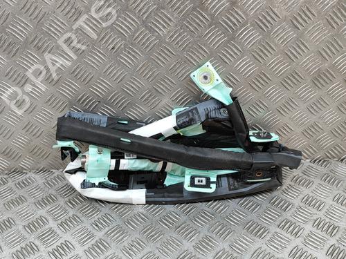 Venstre gardin airbag BMW i3 (I01) Electric (170 hp) 21487345