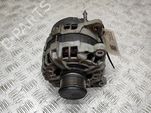 Alternator VW CC B7 (358) 2.0 TDI | BP37522480M7 - Image 2