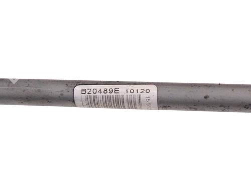 Pipe MERCEDES-BENZ C-CLASS T-Model (S204) C 220 CDI (204.202) | BP30234040M125 