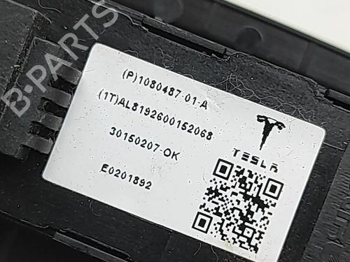 Switch TESLA MODEL X (5YJX) P100D AWD | BP33661877I30 - Image 6