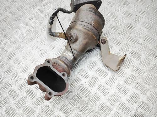 Catalyst FIAT DUCATO Bus (250_) 120 Multijet 2,3 D | BP39472483M10 - Image 2
