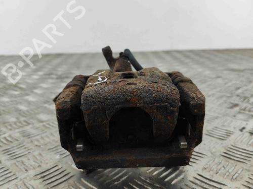 Left rear brake caliper MAZDA CX-5 (KE, GH) 2.2 D AWD (KE102) | BP16535896M107