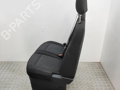 Right front seat FORD TRANSIT CUSTOM V362 Van (FY, FZ) 2.0 EcoBlue mHEV | BP38932259C16 - Image 2