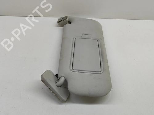 Left sun visor JAGUAR I-PACE (X590) EV400 AWD | BP27768370I1