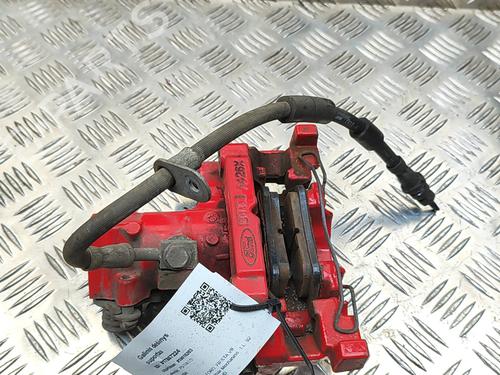 Right rear brake caliper FORD FIESTA VII (HJ, HF) 1.0 EcoBoost | BP28101417M106 