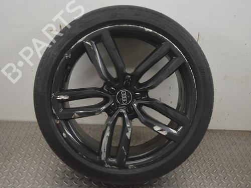 Used Rim Rim AUDI Q5 (8RB) SQ5 TDI quattro (340 hp) 35919958 35919958