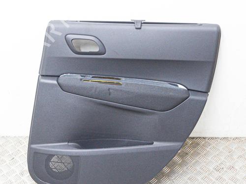 Seats set PEUGEOT 3008 I MPV (0U_) 1.6 HDi 115 / BlueHDi 115 | BP9166088C78 