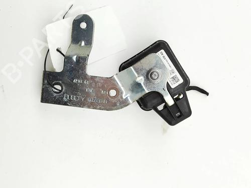 Electronic module AUDI Q5 (FYB, FYG) SQ5 TDI Mild Hybrid quattro | BP39458203M83  - Image 5