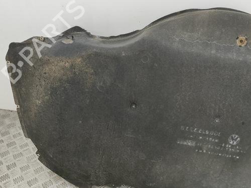 Underbody protection VW PASSAT B8 (3G2, CB2) 2.0 TDI | BP22444028M92 
