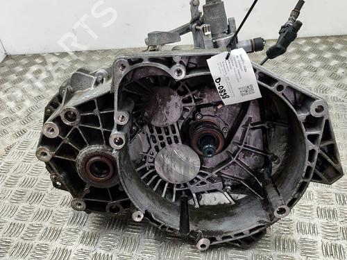 Gearbox PEUGEOT 308 CC (4B_) 1.6 16V | BP24581755M3 - Image 2