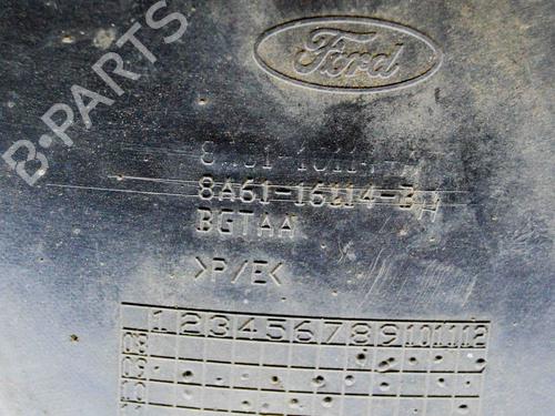 Wheel arch FORD FIESTA VI (CB1, CCN) 1.0 EcoBoost | BP29920036C56