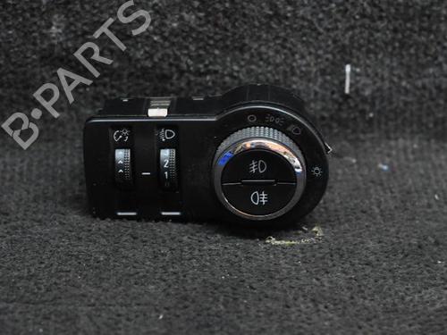 Used Electronic module OPEL ASTRA J (P10) 1.6 (68) (115 hp) 6721227
