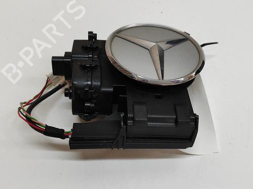 Switch MERCEDES-BENZ C-CLASS Coupe (C205) C 250 d 4-matic (205.309) | BP28956070I30