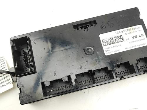Electronic module SKODA ENYAQ iV SUV (5AZ) 80 | BP30575219M83 