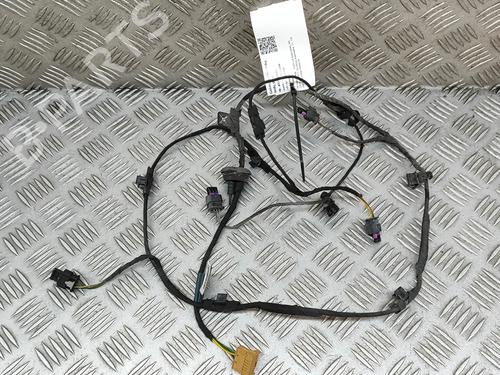 Used Electronic module AUDI A4 B9 Avant (8W5, 8WD) 2.0 TDI (190 hp) 29542107