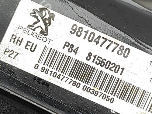 Right tailgate light PEUGEOT 3008 II SUV (MC_, MR_, MJ_, M4_) Hybrid 180 (M4DGLU) | BP30178426C80 