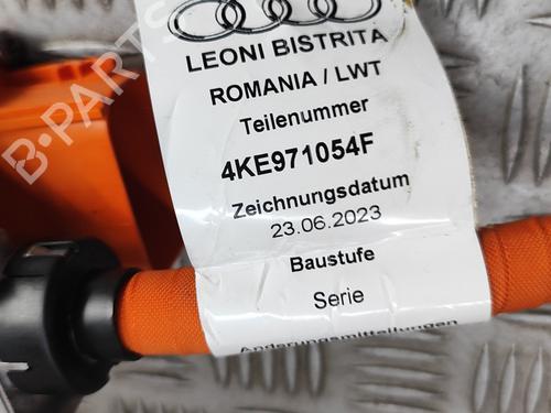 Elektronisk modul AUDI Q8 E-TRON Sportback (GET) 55 quattro | BP28561931M83