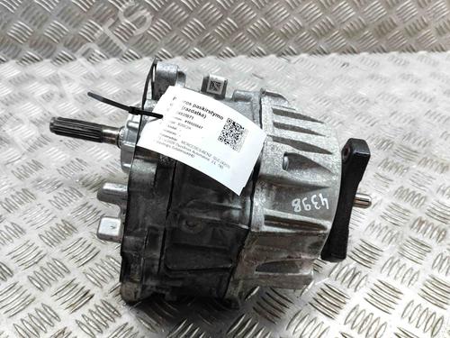 Transfer box MERCEDES-BENZ GLC (X253) 300 d 4-matic (253.919) | BP27772353M36