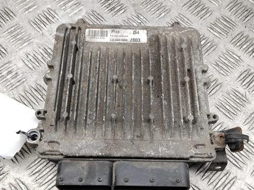 Motorstyringsenhed Motorstyringsenhed MERCEDES-BENZ VITO Van (W447) 114 CDI (447.601, 447.603, 447.605) (136 hp) 39687632 39687632