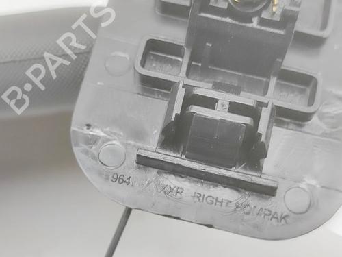Right sun visor RENAULT ARKANA I (LCM_, LDN_) 1.6 E-TECH 145 (LDMU) | BP35726946I2 - Image 6