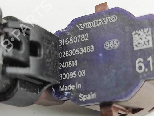 Electronic module VOLVO V60 II (225) B6 Mild-Hybrid AWD | BP33382796M83  - Image 5