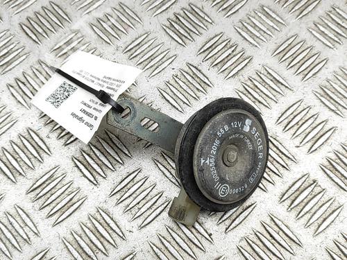 Used Horn RENAULT MASTER III Van (FV) 2.3 dCi 145 FWD (FV0E, FV0F, FV0H, FV02, FV0M, FV0S,... (146 hp) 30082341