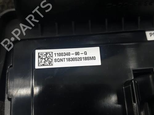 Elektronisk modul TESLA MODEL 3 (5YJ3) EV AWD | BP27748638M83 