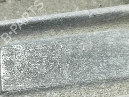 Gearbox SKODA OCTAVIA III Combi (5E5, 5E6) 2.0 TDI | BP25786933M3 