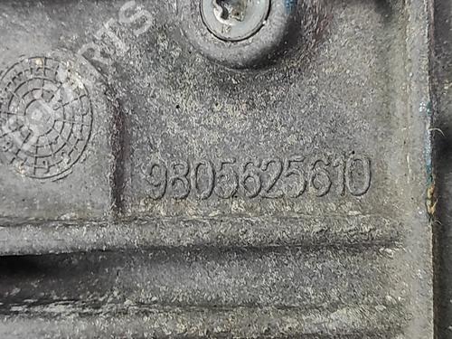 Gearbox OPEL VIVARO C Van (K0) 2.0 | BP33176465M3  - Image 7