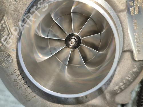Engine MINI MINI COUNTRYMAN (R60) One D | BP36934306M1  - Image 7