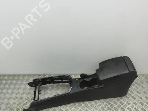 Sæde sæt ISUZU D-MAX II (TFR, TFS) 1.9 Ddi 4x4 (TFS87J) | BP32191719C78 