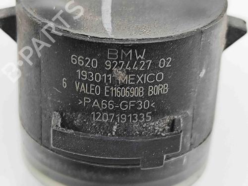 Electronic module BMW X3 (G01, F97, G08) xDrive M40 i | BP29487697M83 