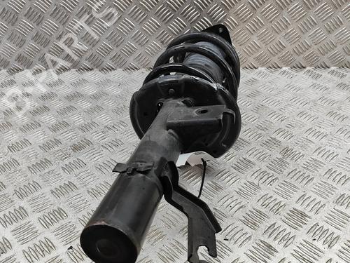 Left front shock absorber NISSAN ARIYA (FE0) EV e-4ORCE | BP29336845M16 - Image 4