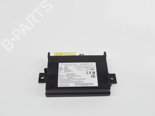 Módulo eletrónico MERCEDES-BENZ E-CLASS (W213) E 220 d (213.004) (163 hp) 13928248