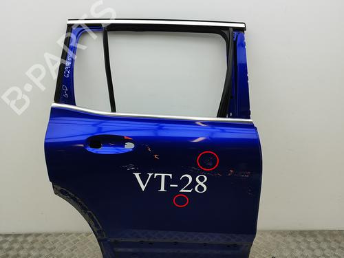right-rear-door-mercedes-benz-glb-x247-2019-36952192 main image