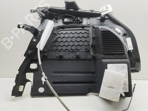 Boot lining VW TIGUAN (CT1) 1.5 eTSI | BP35811363I3 - Image 2