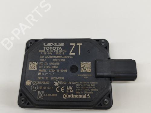 Used Electronic module TOYOTA C-HR (_X2_, _H2_) Hybrid (197 hp) 27780493