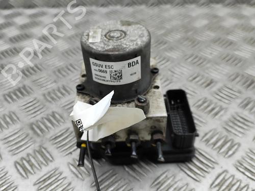 ABS Bremseaggregat OPEL MOKKA / MOKKA X (J13) 1.6 (_76) | BP30596219M43