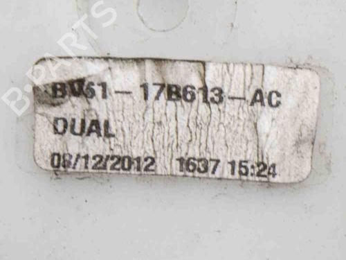 Windscreen washer tank FORD FOCUS III 1.0 EcoBoost | BP6764367C113 