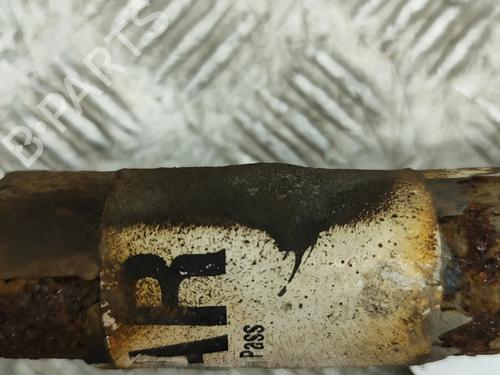 Left front driveshaft NISSAN LEAF (ZE1) Electric | BP27788544M38