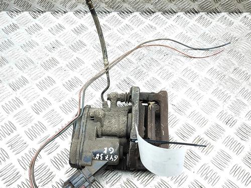 Left rear brake caliper RENAULT ZOE (BFM_) ZOE (BFMC, BFMD) | BP38070391M107 - Image 5